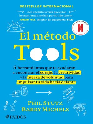 cover image of El método Tools (Edición mexicana)